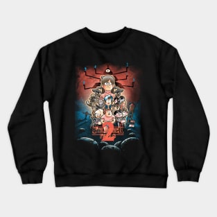 Stranger falls Vol 2 Crewneck Sweatshirt